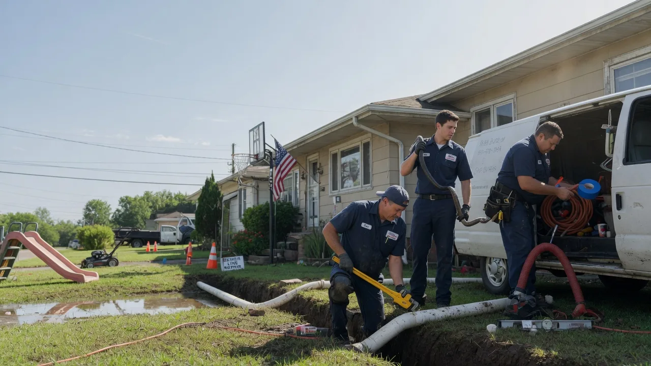 Toilet Installation in Dexter, NY near me